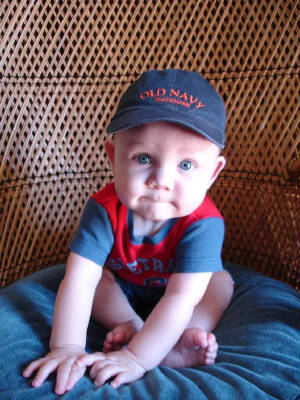 Too cute