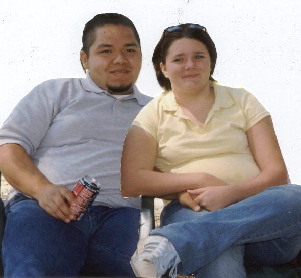 Cute couple!&$*!%#$&