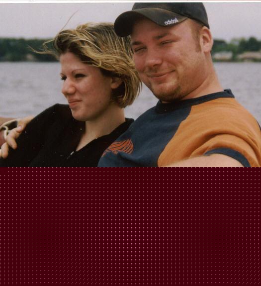 Ryan Roberts parents