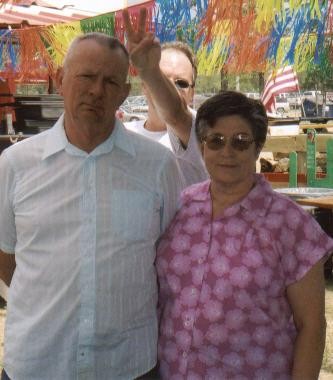 Thanks Jim and Norma.